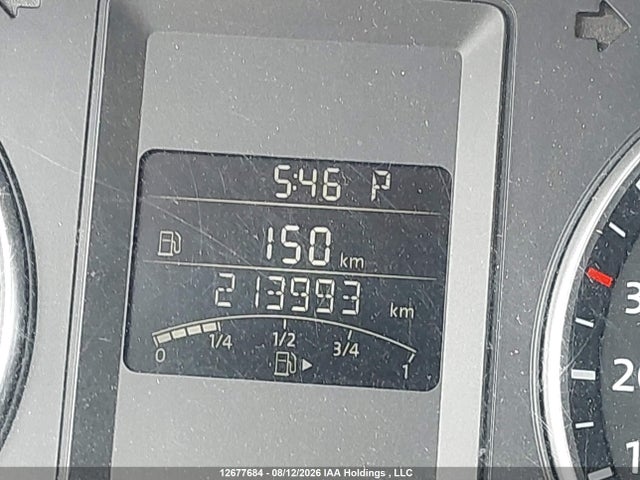 Aukcja sprzedaży 2012 Volkswagen Jetta Tdi, vin: 3VWDL7AJ3CM064573, numer aukcji: 12677684