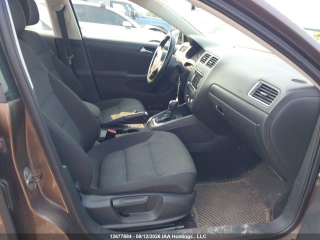 Aukcja sprzedaży 2012 Volkswagen Jetta Tdi, vin: 3VWDL7AJ3CM064573, numer aukcji: 12677684