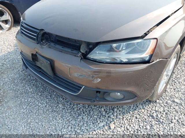 Aukcja sprzedaży 2012 Volkswagen Jetta Tdi, vin: 3VWDL7AJ3CM064573, numer aukcji: 12677684