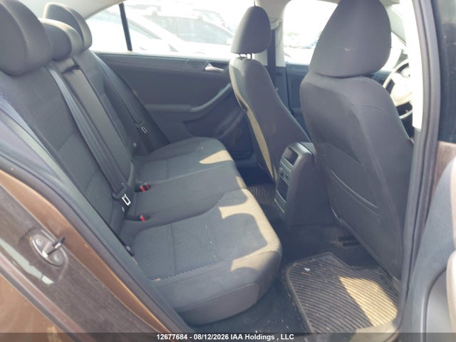 Aukcja sprzedaży 2012 Volkswagen Jetta Tdi, vin: 3VWDL7AJ3CM064573, numer aukcji: 12677684