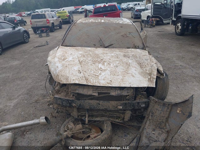 2023 Hyundai Elantra N Manual მანქანა იყიდება აუქციონზე, vin: KMHLW4AKXPU017986, აუქციონის ნომერი: 12677685