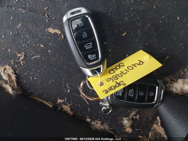 2023 Hyundai Elantra N Manual მანქანა იყიდება აუქციონზე, vin: KMHLW4AKXPU017986, აუქციონის ნომერი: 12677685