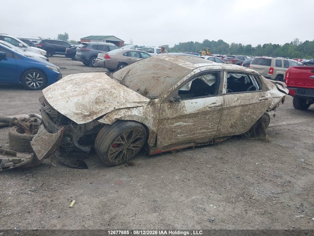 2023 Hyundai Elantra N Manual მანქანა იყიდება აუქციონზე, vin: KMHLW4AKXPU017986, აუქციონის ნომერი: 12677685