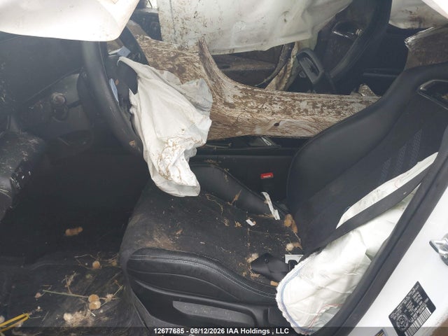 2023 Hyundai Elantra N Manual მანქანა იყიდება აუქციონზე, vin: KMHLW4AKXPU017986, აუქციონის ნომერი: 12677685