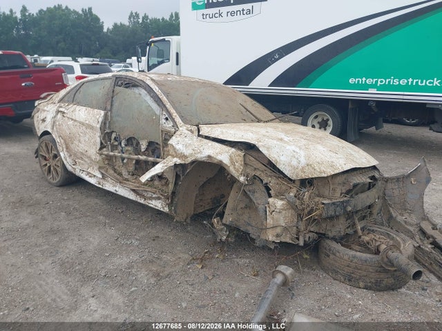 2023 Hyundai Elantra N Manual მანქანა იყიდება აუქციონზე, vin: KMHLW4AKXPU017986, აუქციონის ნომერი: 12677685