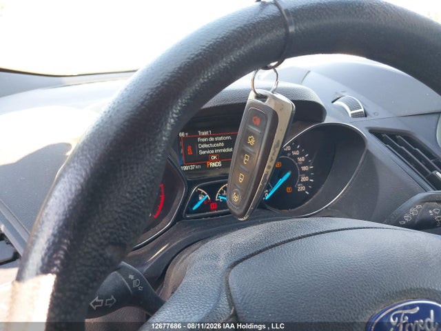 Продаж на аукціоні авто 2019 Ford Escape Se, vin: 1FMCU9GD5KUC58570, номер лоту: 12677686