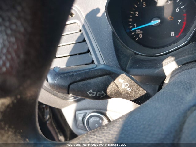 Продаж на аукціоні авто 2019 Ford Escape Se, vin: 1FMCU9GD5KUC58570, номер лоту: 12677686