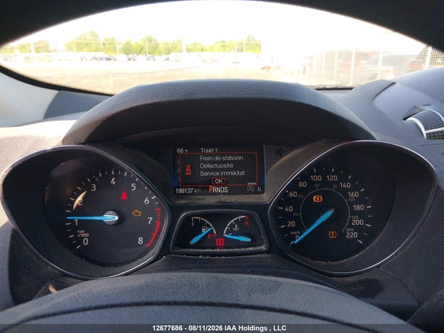 Продаж на аукціоні авто 2019 Ford Escape Se, vin: 1FMCU9GD5KUC58570, номер лоту: 12677686
