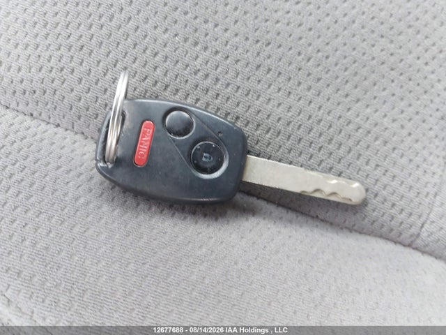 Продажа на аукционе авто 2010 Honda Civic Dx-g, vin: 2HGFA1F48AH004173, номер лота: 12677688