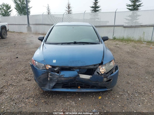Продажа на аукционе авто 2010 Honda Civic Dx-g, vin: 2HGFA1F48AH004173, номер лота: 12677688