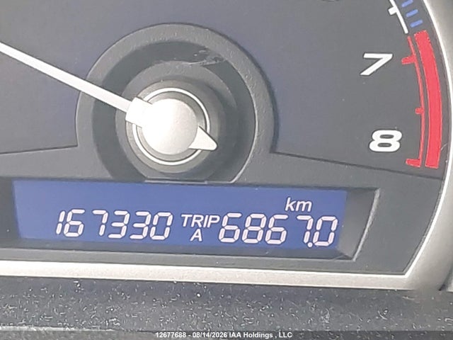 Продажа на аукционе авто 2010 Honda Civic Dx-g, vin: 2HGFA1F48AH004173, номер лота: 12677688