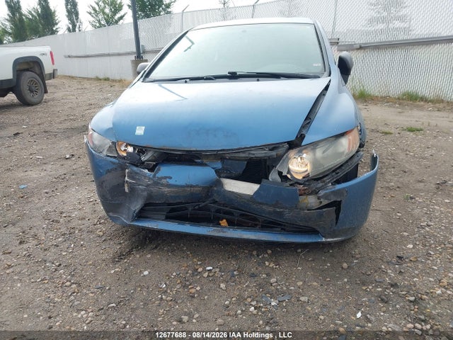 Продажа на аукционе авто 2010 Honda Civic Dx-g, vin: 2HGFA1F48AH004173, номер лота: 12677688