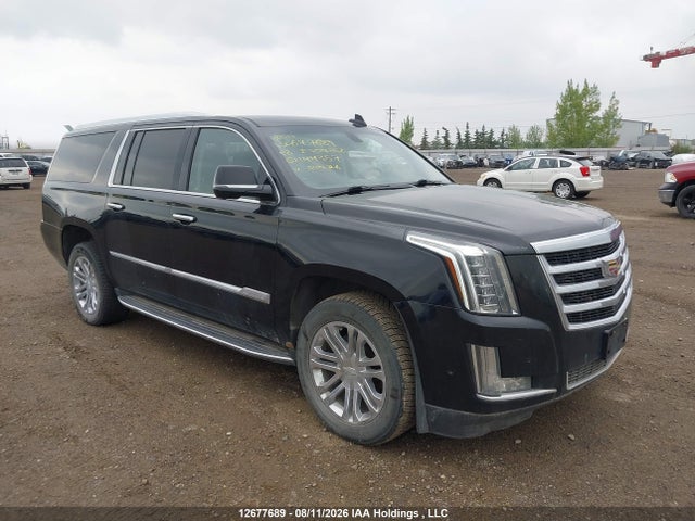 2018 1GYS4GKJ9JR144357 главное изображение