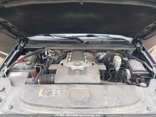 Cadillac ESCALADE ESV 2018 1GYS4GKJ9JR144357 Image 10