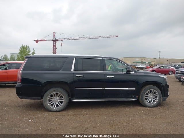 Cadillac ESCALADE ESV 2018 1GYS4GKJ9JR144357 Image 13