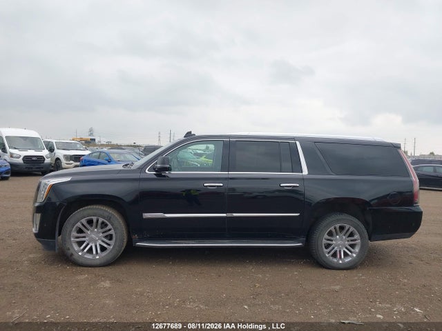 Cadillac ESCALADE ESV 2018 1GYS4GKJ9JR144357 Image 14