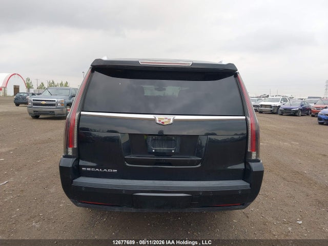 Cadillac ESCALADE ESV 2018 1GYS4GKJ9JR144357 Image 16