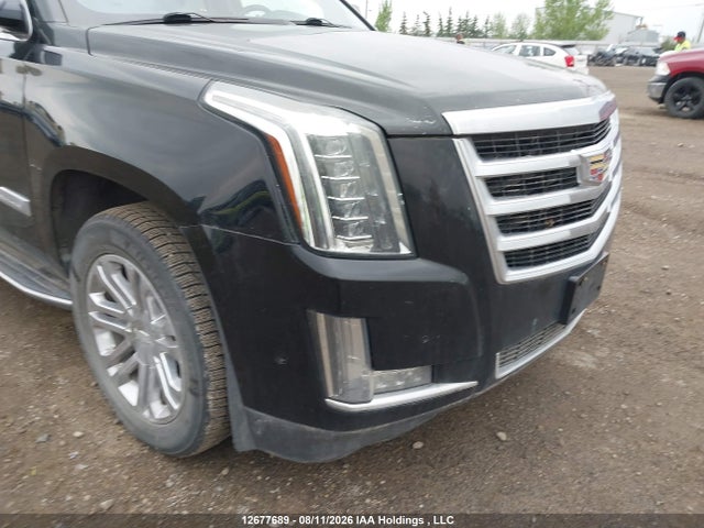 Cadillac ESCALADE ESV 2018 1GYS4GKJ9JR144357 Image 6