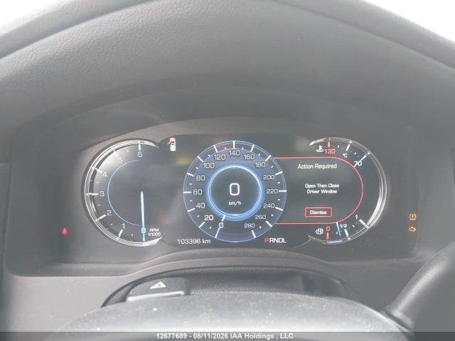 Cadillac ESCALADE ESV 2018 1GYS4GKJ9JR144357 Image 7