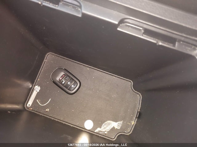 Honda Civic Touring 2023 2HGFE1F98PH002710 Image 11