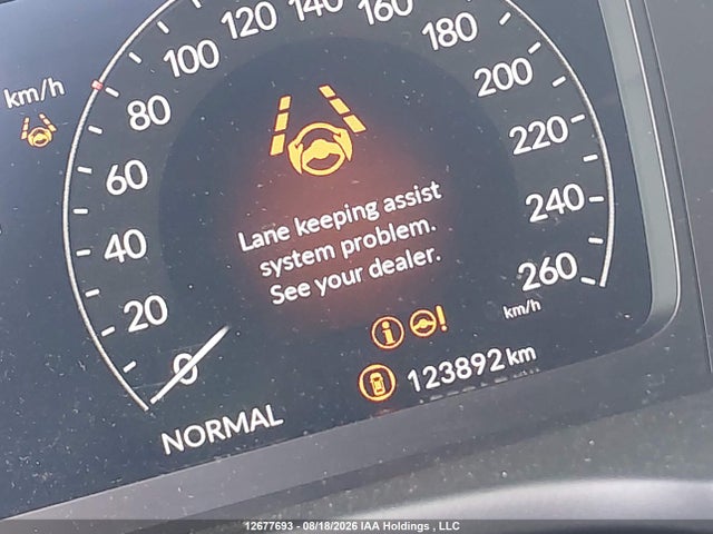 Honda Civic Touring 2023 2HGFE1F98PH002710 Image 15