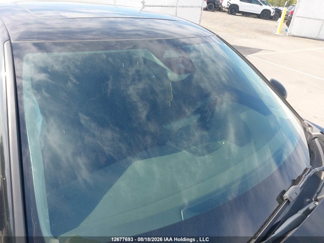Honda Civic Touring 2023 2HGFE1F98PH002710 Image 17