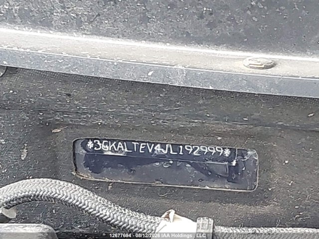 GMC Terrain Sle 2018 3GKALTEV4JL192999 Image 18