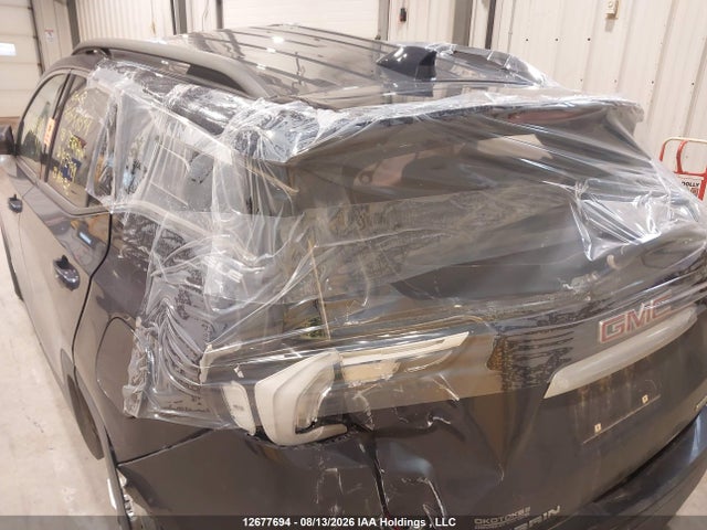 GMC Terrain Sle 2018 3GKALTEV4JL192999 Image 19