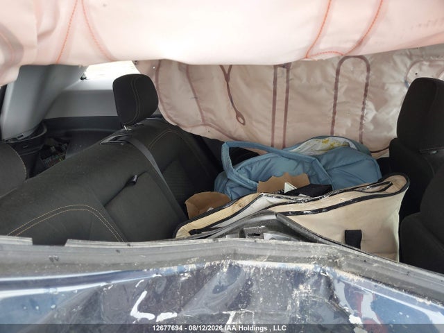 GMC Terrain Sle 2018 3GKALTEV4JL192999 Image 8