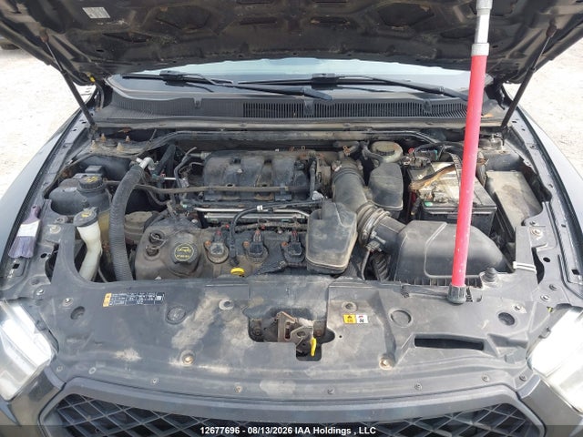 Ford Police Interceptor 2015 1FAHP2MK5FG139617 Image 10