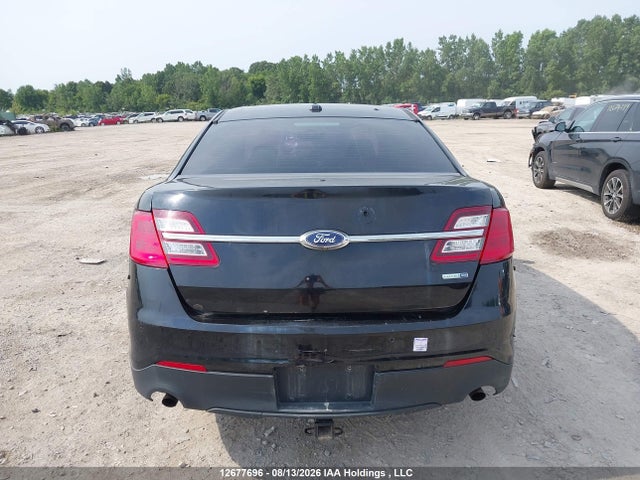 Ford Police Interceptor 2015 1FAHP2MK5FG139617 Image 16