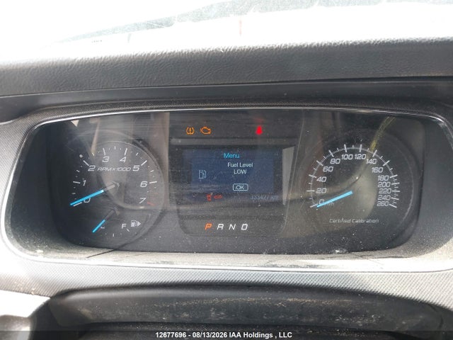 Ford Police Interceptor 2015 1FAHP2MK5FG139617 Image 7