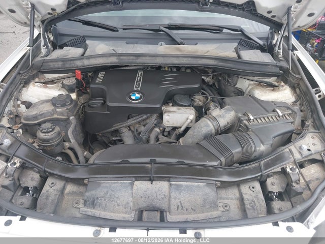 Aukcja sprzedaży 2012 Bmw X1 Xdrive28i, vin: WBAVL1C50CVR80781, numer aukcji: 12677697