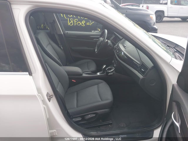 Aukcja sprzedaży 2012 Bmw X1 Xdrive28i, vin: WBAVL1C50CVR80781, numer aukcji: 12677697