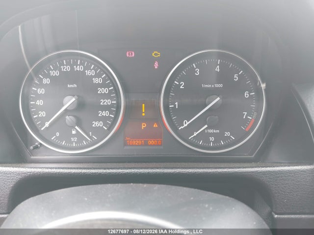Aukcja sprzedaży 2012 Bmw X1 Xdrive28i, vin: WBAVL1C50CVR80781, numer aukcji: 12677697