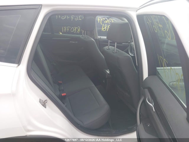 Aukcja sprzedaży 2012 Bmw X1 Xdrive28i, vin: WBAVL1C50CVR80781, numer aukcji: 12677697