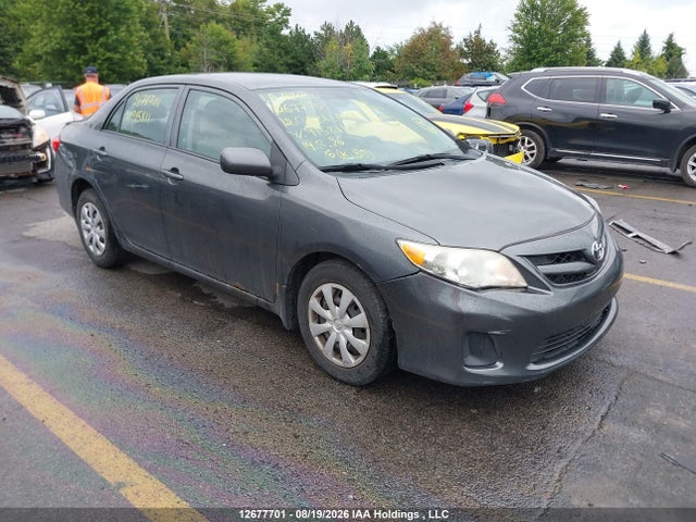 Aukcja sprzedaży 2012 Toyota Corolla Ce, vin: 2T1BU4EE4CC915811, numer aukcji: 12677701