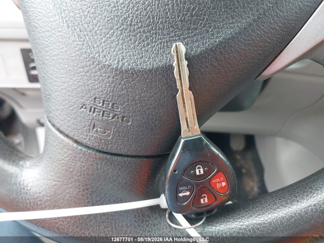 Продаж на аукціоні авто 2012 Toyota Corolla Ce, vin: 2T1BU4EE4CC915811, номер лоту: 12677701