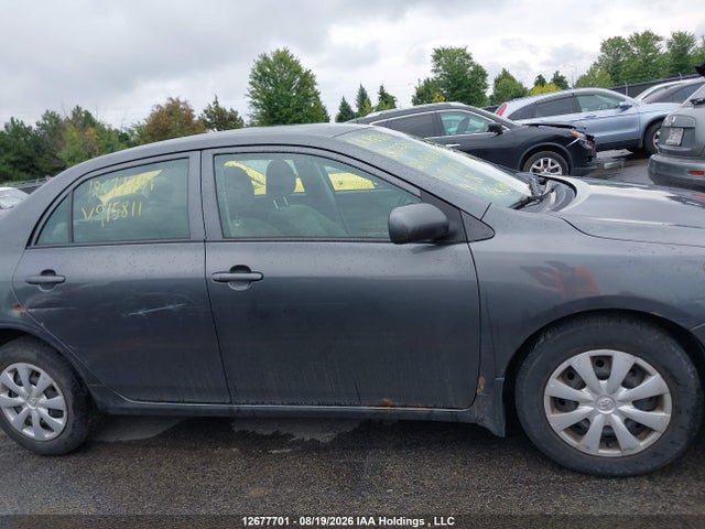 Продаж на аукціоні авто 2012 Toyota Corolla Ce, vin: 2T1BU4EE4CC915811, номер лоту: 12677701