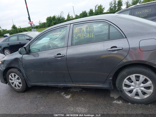 Продаж на аукціоні авто 2012 Toyota Corolla Ce, vin: 2T1BU4EE4CC915811, номер лоту: 12677701