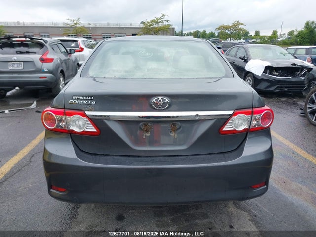 Продаж на аукціоні авто 2012 Toyota Corolla Ce, vin: 2T1BU4EE4CC915811, номер лоту: 12677701