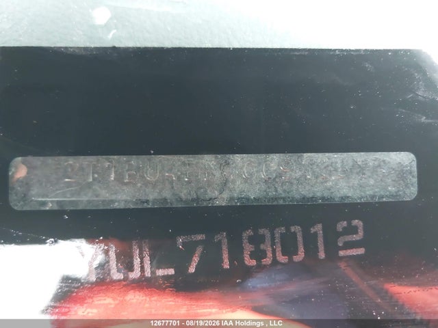 Продаж на аукціоні авто 2012 Toyota Corolla Ce, vin: 2T1BU4EE4CC915811, номер лоту: 12677701