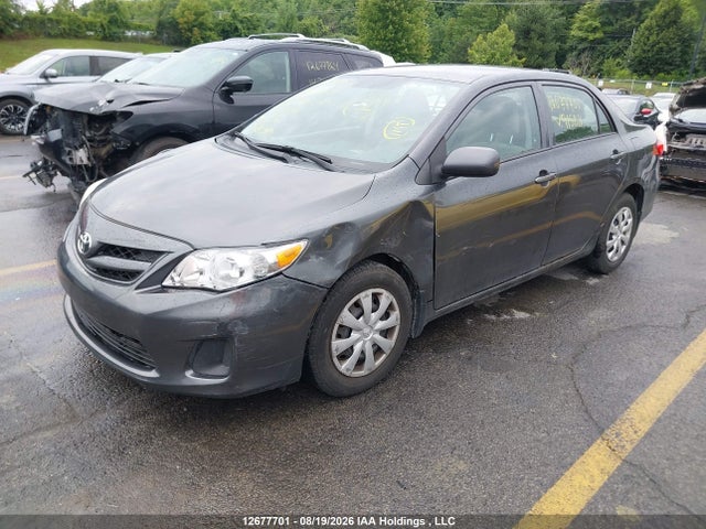 Продаж на аукціоні авто 2012 Toyota Corolla Ce, vin: 2T1BU4EE4CC915811, номер лоту: 12677701