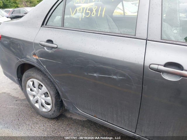 Продаж на аукціоні авто 2012 Toyota Corolla Ce, vin: 2T1BU4EE4CC915811, номер лоту: 12677701