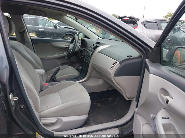Продаж на аукціоні авто 2012 Toyota Corolla Ce, vin: 2T1BU4EE4CC915811, номер лоту: 12677701
