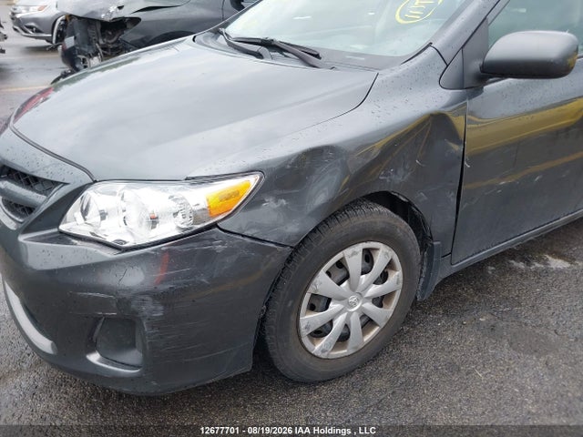 Продаж на аукціоні авто 2012 Toyota Corolla Ce, vin: 2T1BU4EE4CC915811, номер лоту: 12677701