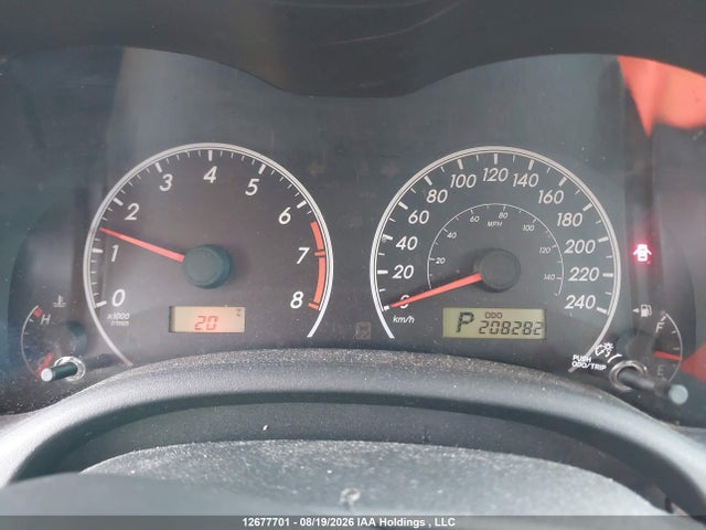 Продаж на аукціоні авто 2012 Toyota Corolla Ce, vin: 2T1BU4EE4CC915811, номер лоту: 12677701