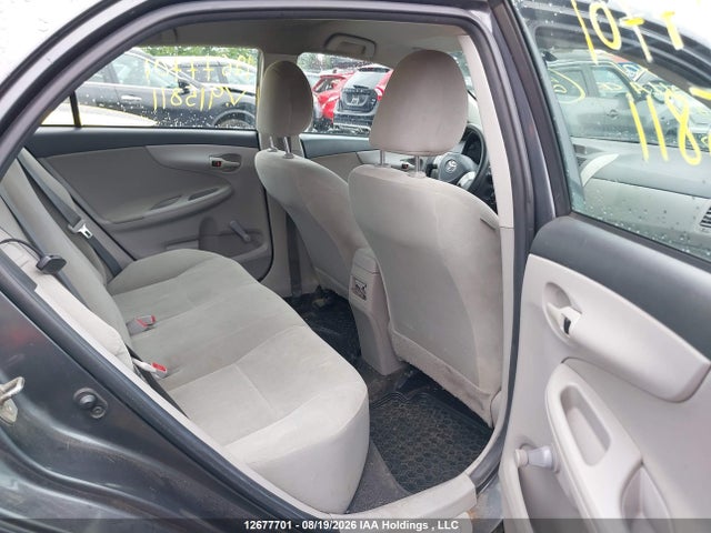 Продаж на аукціоні авто 2012 Toyota Corolla Ce, vin: 2T1BU4EE4CC915811, номер лоту: 12677701