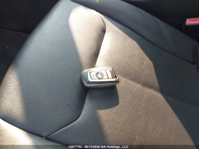 Aukcja sprzedaży 2013 Bmw 3 Series, vin: WBA3B3C57DJ810304, numer aukcji: 12677703