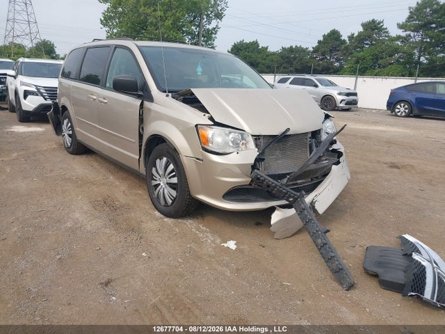 2015 2C4RDGBG6FR701705 главное изображение